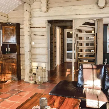 Holiday home Three-bedroom Holiday In *