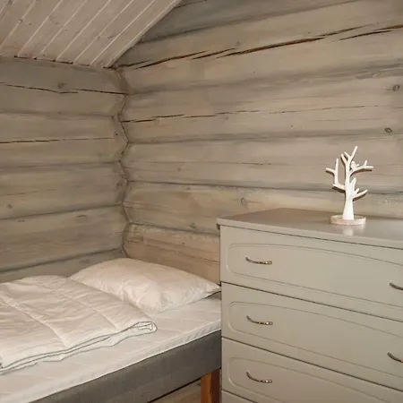 Three-bedroom Holiday In Holiday home *