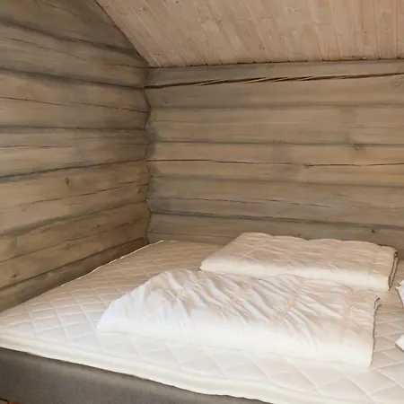 Three-bedroom Holiday In Holiday home *