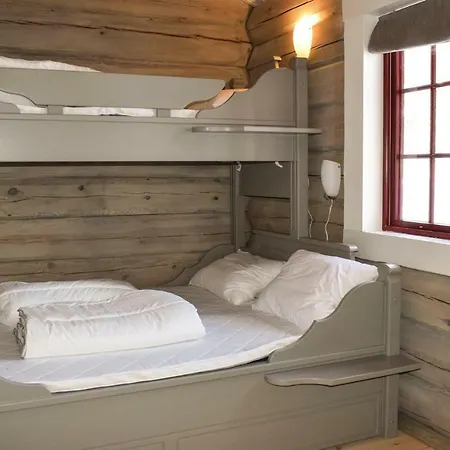 Holiday home Three-bedroom Holiday In