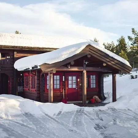 Three-bedroom Holiday In Holiday home